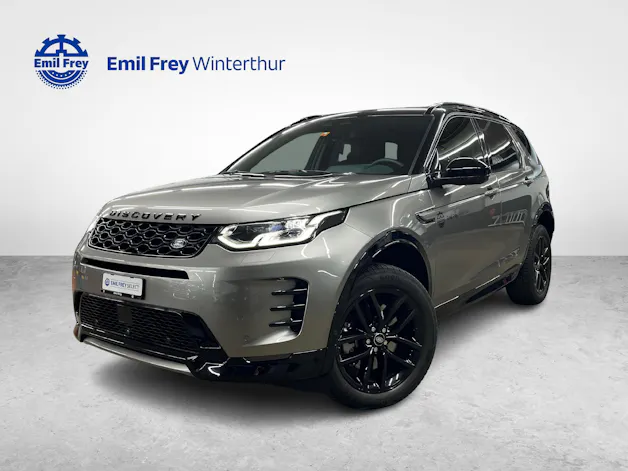 Land Rover Discovery Sport 2.0 D I4 200 Dynamic SE