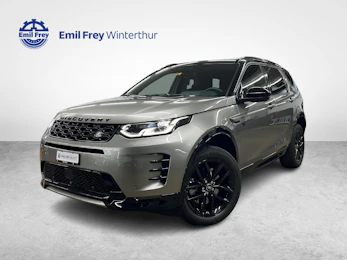 Fahrzeugbild LAND ROVER Discovery Sport 2.0 D I4 200 Dynamic SE
