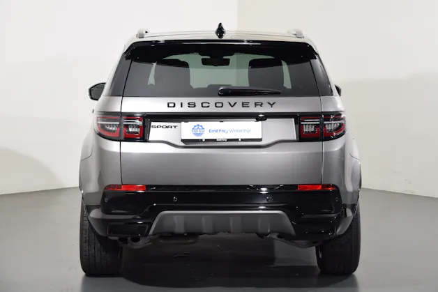 Land Rover Discovery Sport 2.0 D I4 200 Dynamic SE