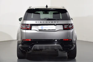 Fahrzeugbild LAND ROVER Discovery Sport 2.0 D I4 200 Dynamic SE
