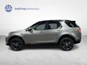 Land Rover Discovery Sport 2.0 D I4 200 Dynamic SE