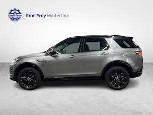 Land Rover Discovery Sport 2.0 D I4 200 Dynamic SE