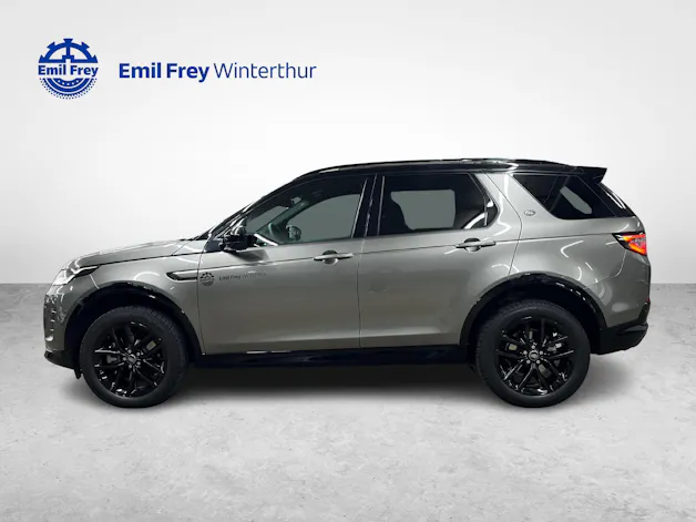 Land Rover Discovery Sport 2.0 D I4 200 Dynamic SE