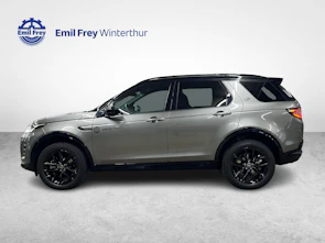 Fahrzeugbild LAND ROVER Discovery Sport 2.0 D I4 200 Dynamic SE