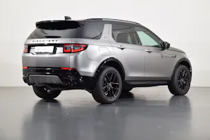 Land Rover Discovery Sport 2.0 D I4 200 Dynamic SE