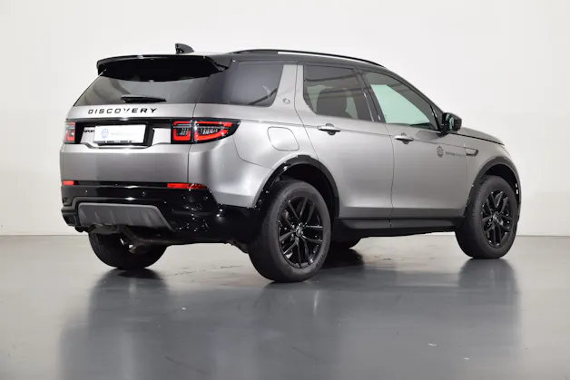 Land Rover Discovery Sport 2.0 D I4 200 Dynamic SE