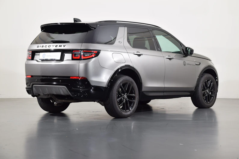 Fahrzeugbild LAND ROVER DISCOVERY SPORT