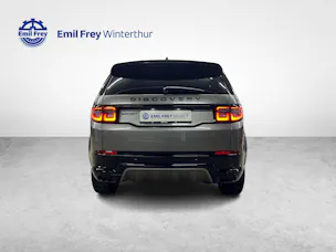 Land Rover Discovery Sport 2.0 D I4 200 Dynamic SE