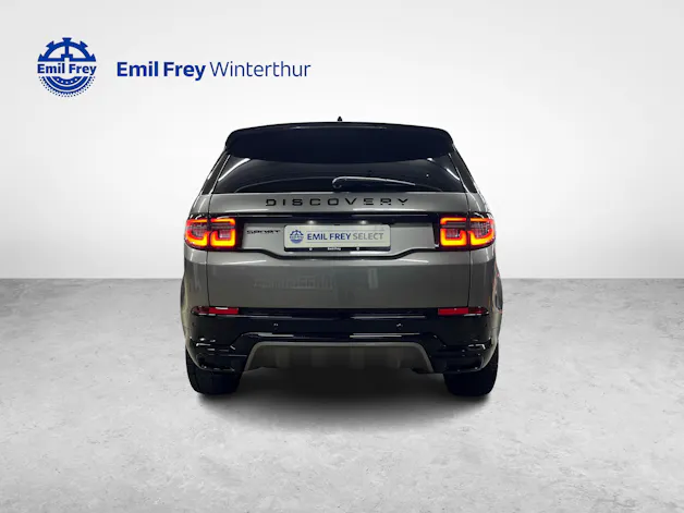 Land Rover Discovery Sport 2.0 D I4 200 Dynamic SE