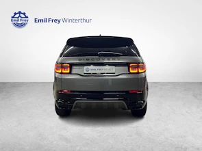 Fahrzeugbild LAND ROVER Discovery Sport 2.0 D I4 200 Dynamic SE