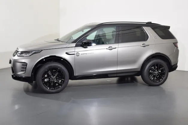 Land Rover Discovery Sport 2.0 D I4 200 Dynamic SE