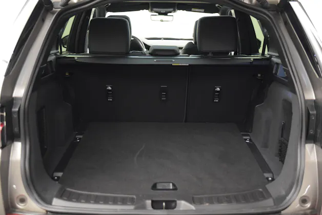 Land Rover Discovery Sport 2.0 D I4 200 Dynamic SE