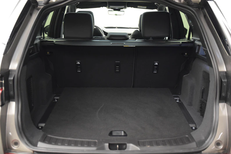 Fahrzeugbild LAND ROVER DISCOVERY SPORT