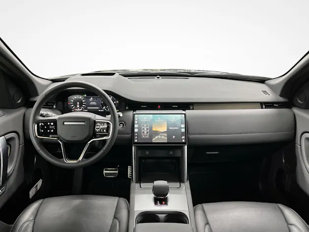 Land Rover Discovery Sport 2.0 D I4 200 Dynamic SE