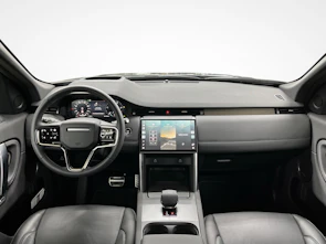 Fahrzeugbild LAND ROVER Discovery Sport 2.0 D I4 200 Dynamic SE
