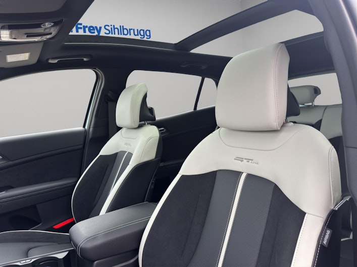 Vehicle image KIA SPORTAGE