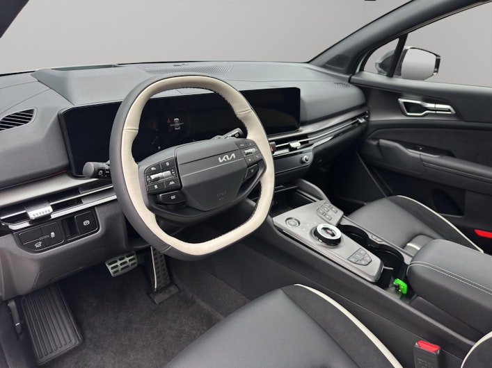 Vehicle image KIA SPORTAGE