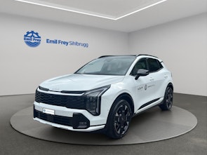 Vehicle image KIA Sportage 1.6 T-GDi GT-Line