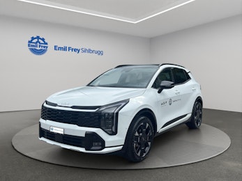 Vehicle image KIA Sportage 1.6 T-GDi GT-Line Vehicle image KIA Sportage 1.6 T-GDi GT-Line