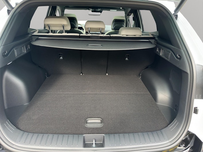 Vehicle image KIA SPORTAGE