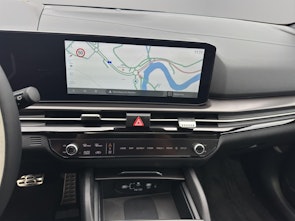 Vehicle image KIA Sportage 1.6 T-GDi GT-Line