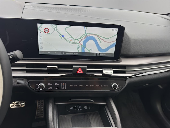 Vehicle image KIA SPORTAGE