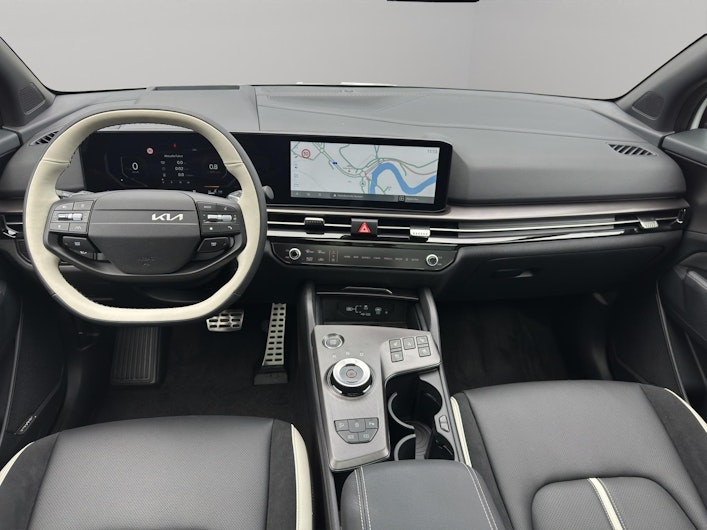 Vehicle image KIA SPORTAGE