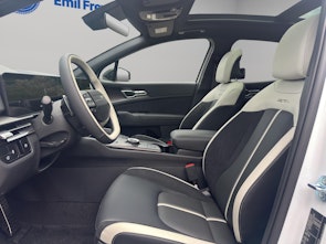 Vehicle image KIA Sportage 1.6 T-GDi GT-Line