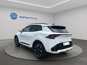 Vehicle image KIA Sportage 1.6 T-GDi GT-Line