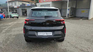 Opel Frontera 1.2 T HEV Edition