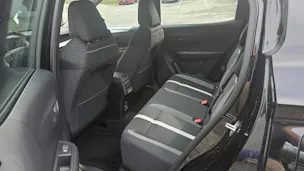 Opel Frontera 1.2 T HEV Edition