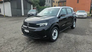 Opel Frontera 1.2 T HEV Edition