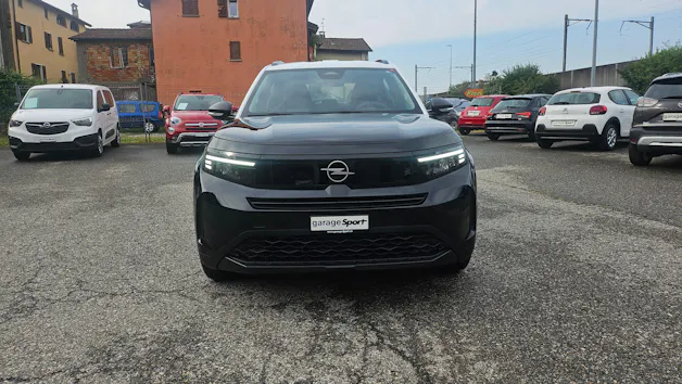 Opel Frontera 1.2 T HEV Edition