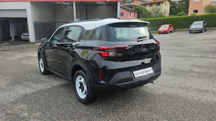 Opel Frontera 1.2 T HEV Edition