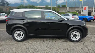 Opel Frontera 1.2 T HEV Edition