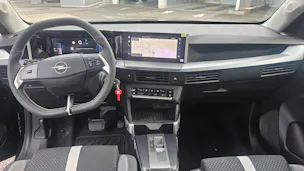 Opel Frontera 1.2 T HEV Edition