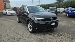Opel Frontera 1.2 T HEV Edition
