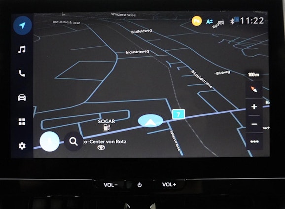 Vehicle image 18 Vehicle image 18