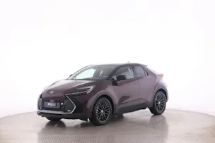 Toyota C-HR 2.0 PHEV GR Sport