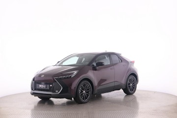 Vehicle image TOYOTA C-HR 2.0 PHEV GR Sport