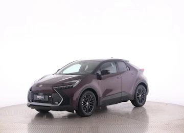 image du véhicule TOYOTA C-HR 2.0 PHEV GR Sport image du véhicule TOYOTA C-HR 2.0 PHEV GR Sport