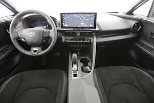 Toyota C-HR 2.0 PHEV GR Sport