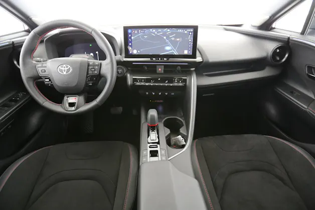 Toyota C-HR 2.0 PHEV GR Sport