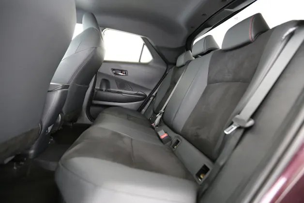 Toyota C-HR 2.0 PHEV GR Sport
