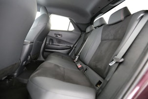 Vehicle image TOYOTA C-HR 2.0 PHEV GR Sport