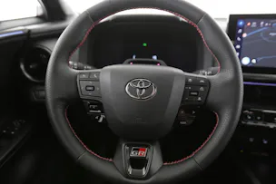 Toyota C-HR 2.0 PHEV GR Sport
