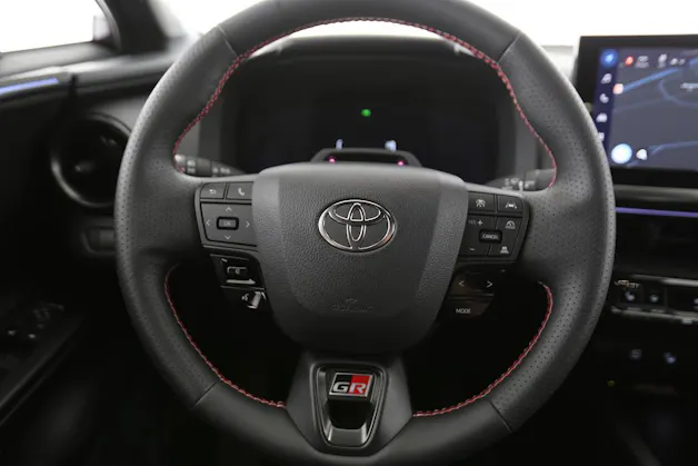 Toyota C-HR 2.0 PHEV GR Sport