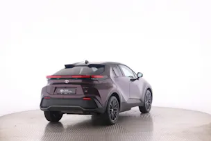 Toyota C-HR 2.0 PHEV GR Sport