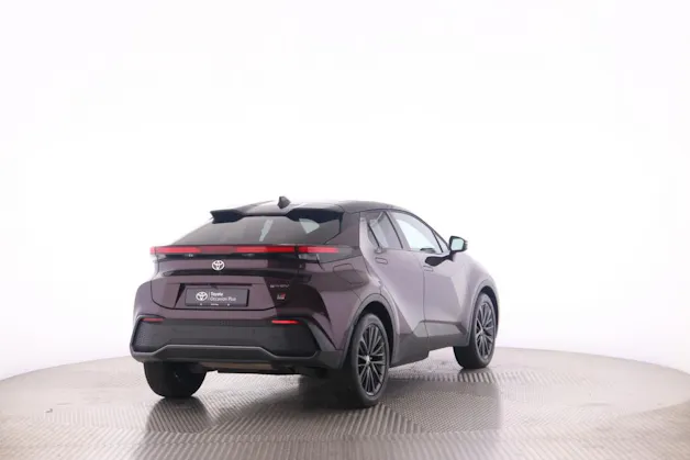 Toyota C-HR 2.0 PHEV GR Sport