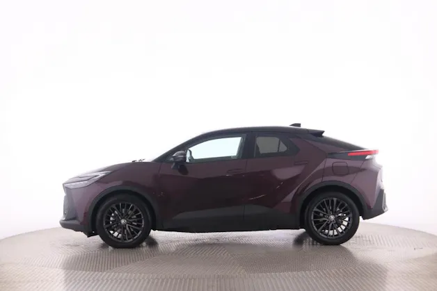 Toyota C-HR 2.0 PHEV GR Sport